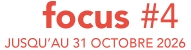 Focus - une offre de rentrée gagnante