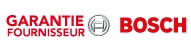 Garantie fournisseur Bosch
