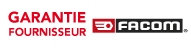 Garantie fournisseur Facom