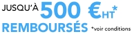 Le pouvoir de rénover - Atlantic 400€ remboursés