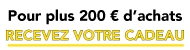 Offre Cadeau Chauvin Arnoux Metrix