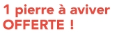 1 pierre à aviver