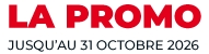 PROMO Facom