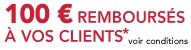 Le pouvoir de rénover - Atlantic 100€ remboursés