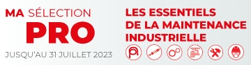 Sélection MSP