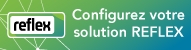 Solution reflex