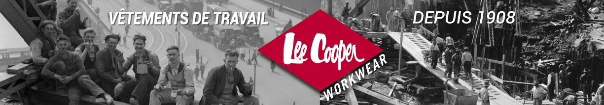 marque Lee Cooper