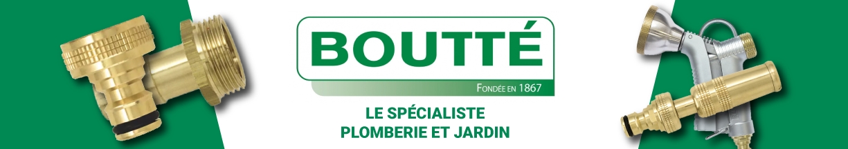 marque Boutté