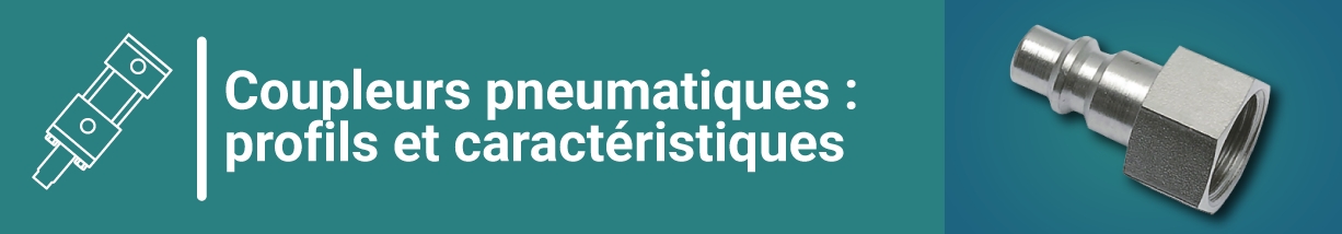 coupleur pneumatique