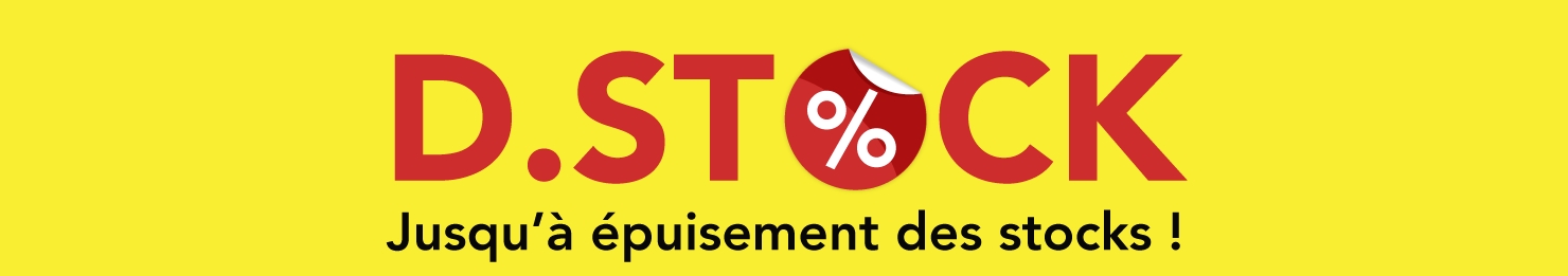 Offre de Déstockage 2023 | Téréva direct