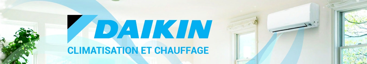 marque Daikin