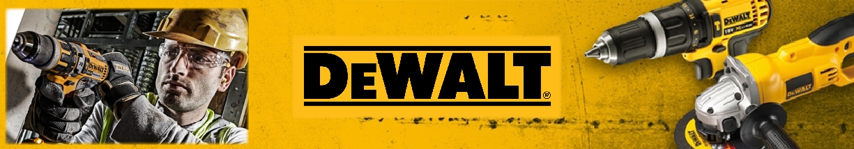 marque Dewalt