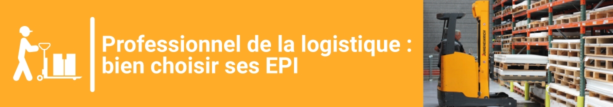 logistique