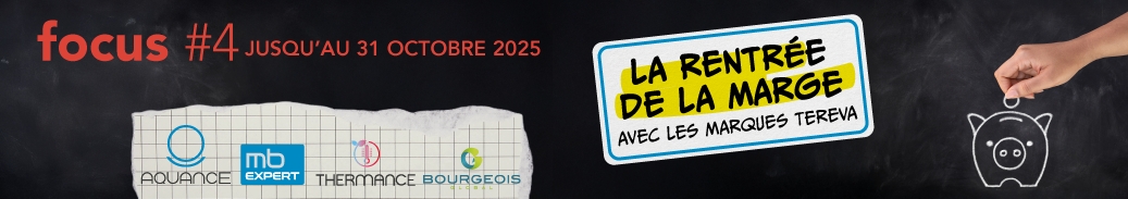 Focus - La rentrée de la marge