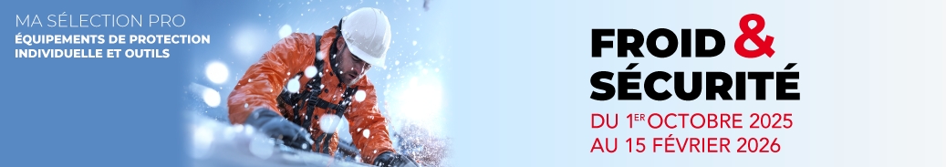 Froid & Sécurité