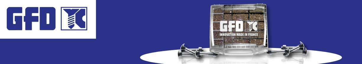Marque GFD