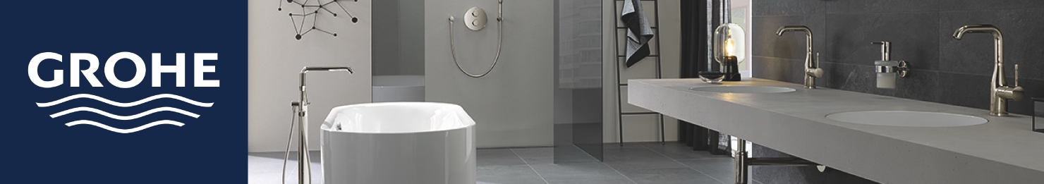 marque Grohe