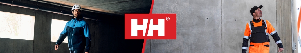 Marque Helly Hansen
