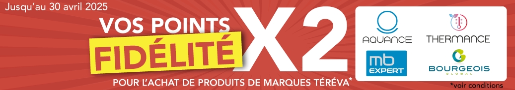 Le mois du web - opération fidélité