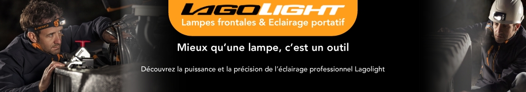 Marque : Lagolight