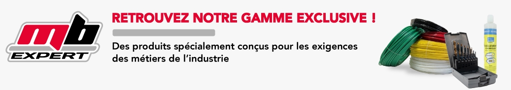 marque MB EXPERT