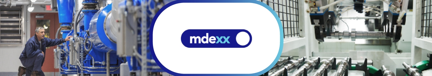 marque Mdexx