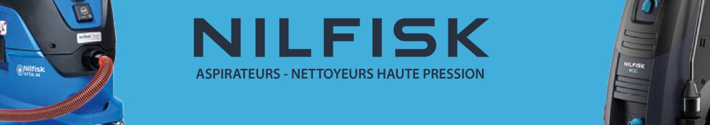 marque Nilfisk