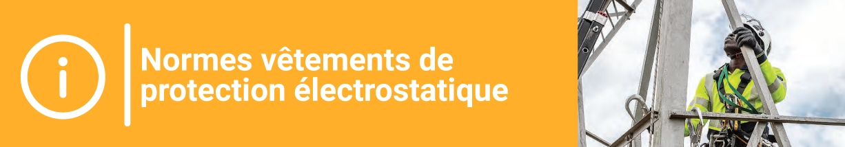 protection electrostatique
