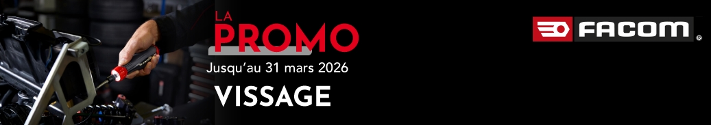 Vissage de précision