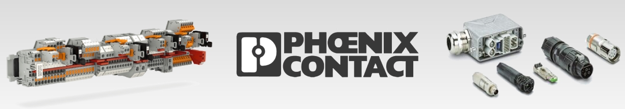 Marque Phoenix Contact