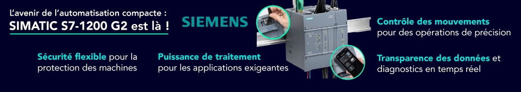 S7-1200 G2 Siemens