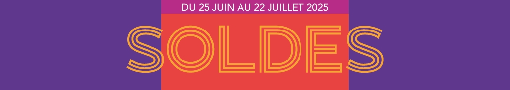 Du 25 juin au 22 juillet 2025, profitez des soldes Téréva. Promotions et prix exceptionnels en sanitaire, plomberie, chauffage, électricité et outillage