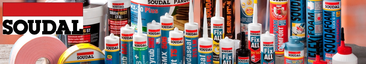 marque Soudal