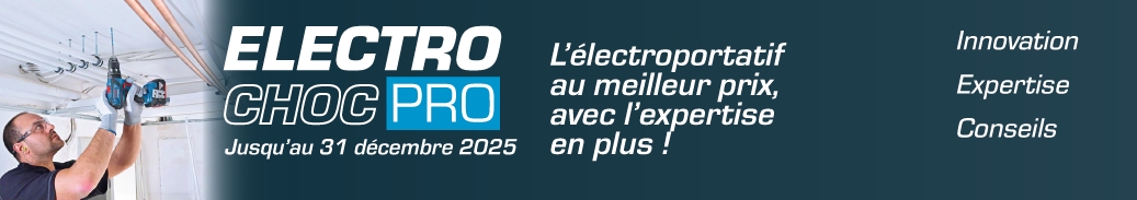 Opération Electrochoc PRO
