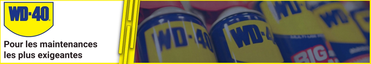 marque WD-40