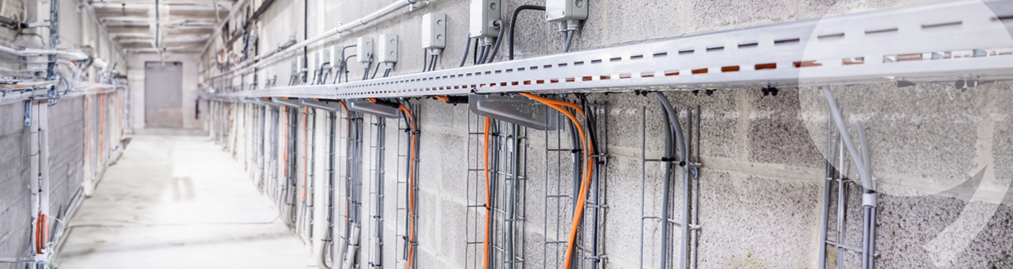 Les normes électriques des chemins de câbles | Téréva