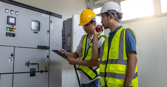 L'entretien des équipements de protection