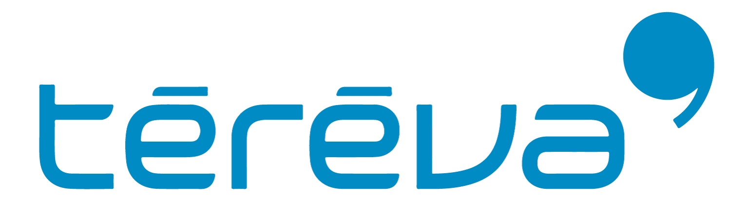 Logo Téréva