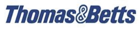 Logo Thomas & Betts