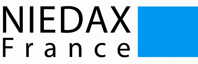 Logo Niedax France