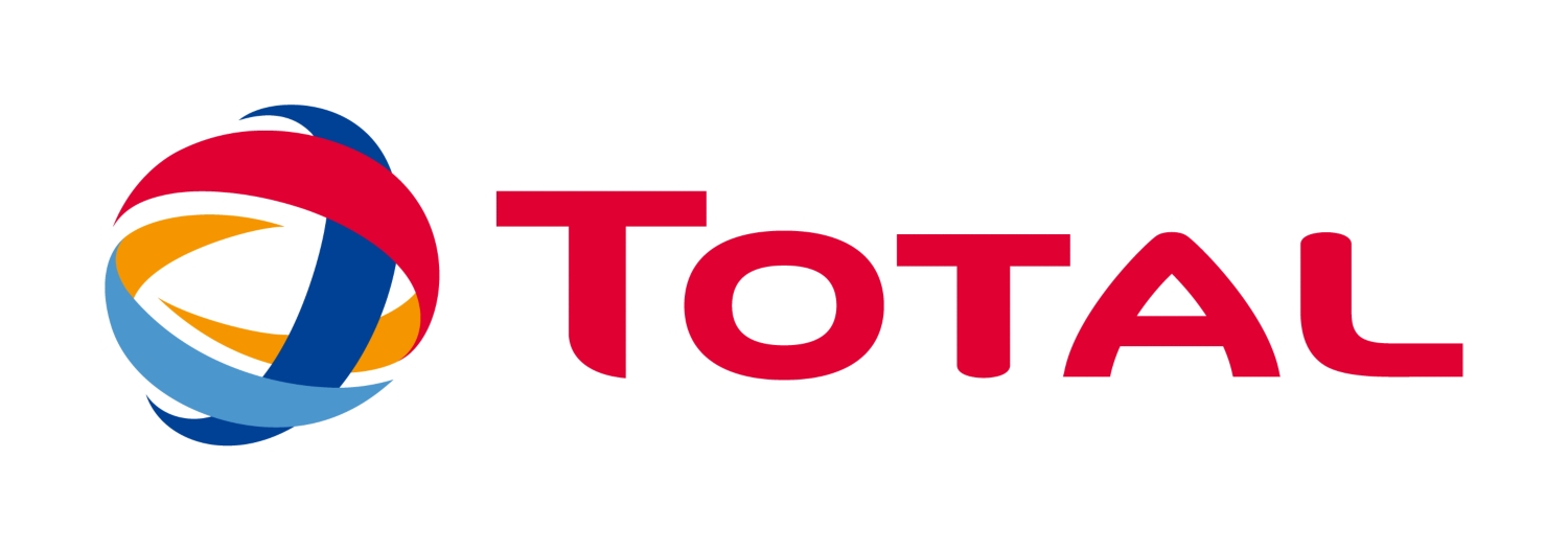 Logo Total