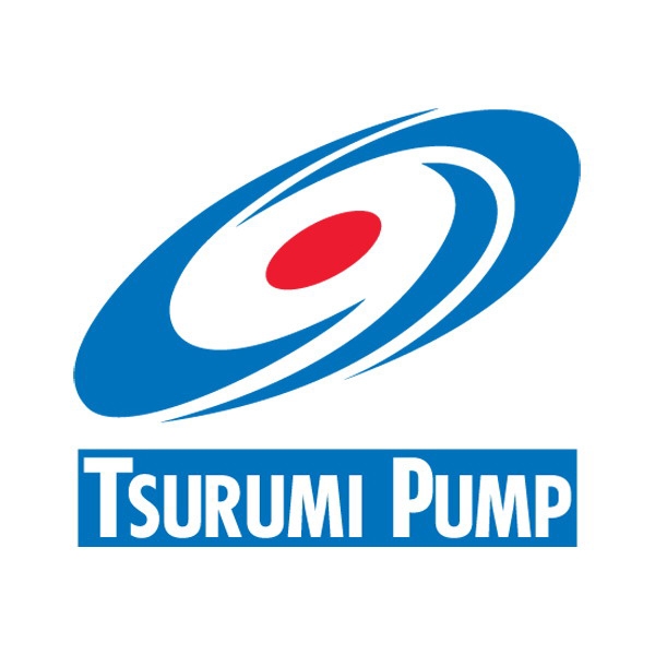 Logo Tsurumi Pump