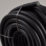 Couronne PE (polyéthylène)