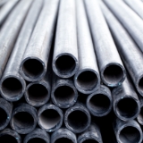 Tube PVC évacuation