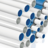 Tube et couronne multicouche