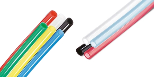 Tubes pneumatiques pour vérin
