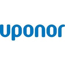 Logo Uponor