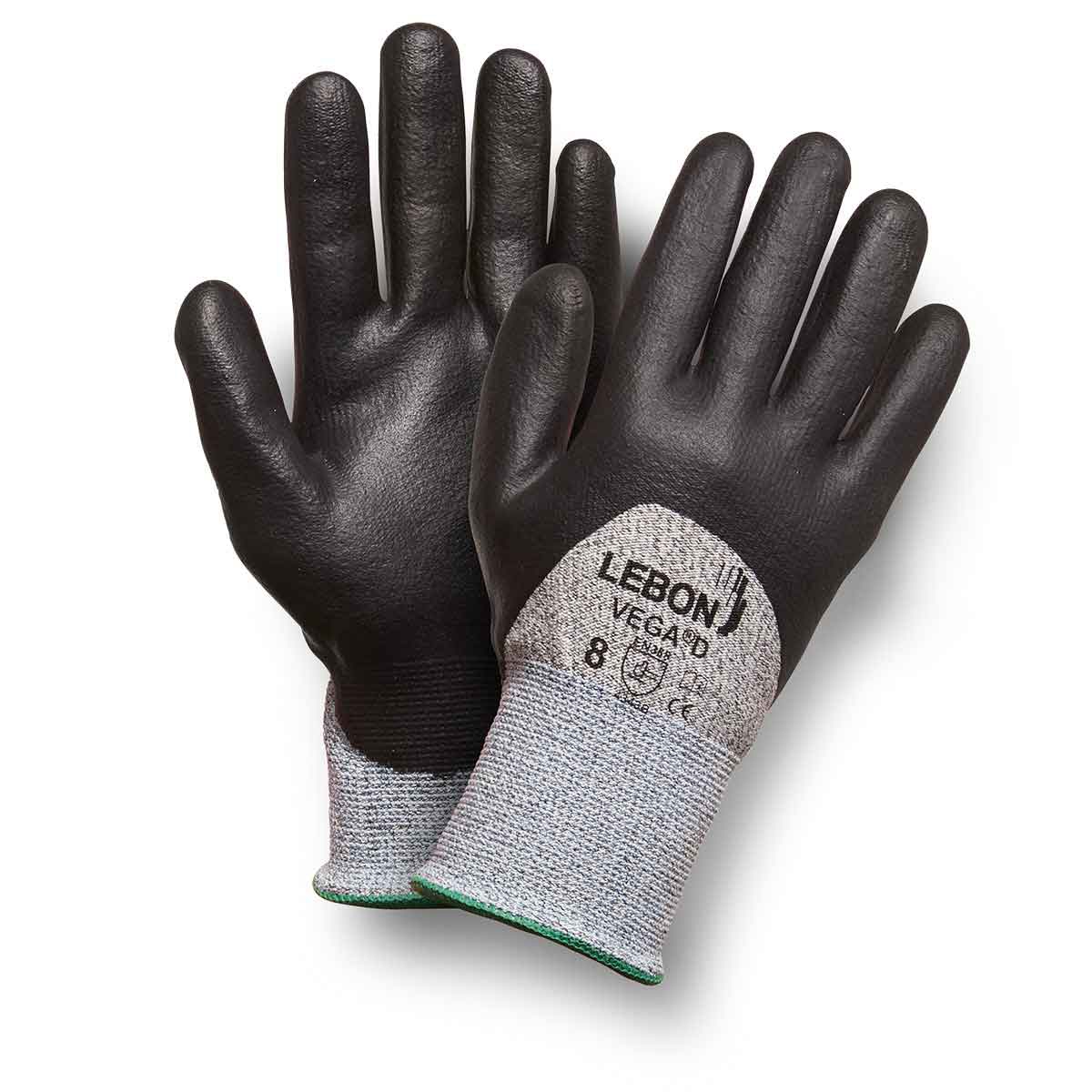  Gants anticoupure Vega/D 