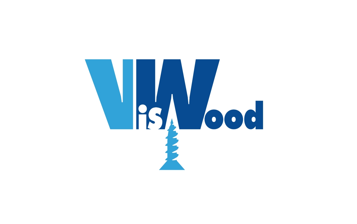 Logo Viswood