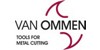 logo Van Ommen